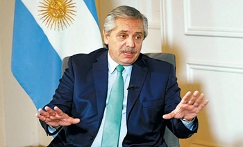 Imagen de la nota: Extendieron la cuarentena hasta el 11 de octubre