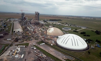 Imagen de la nota: Acuerdan el ingreso de 80 trabajadores de Olavarría