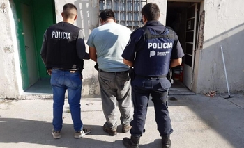 Imagen de la nota: Preventiva y pedido de juicio por grave caso de violencia de género 