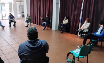 Imagen de la nota: Campañas, reuniones y colaboraciones