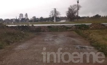 Denuncian que “esquivan” ingresos a la ciudad Imagen de la nota: Denuncian que “esquivan” ingresos a la ciudad