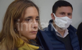 Imagen de la nota: Ruíz Malec: “Queremos que nadie cierre las persianas”