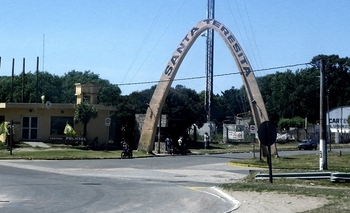 Imagen de la nota: Refuerzan controles para evitar ingresos el finde largo