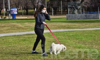 Imagen de la nota: Confirman 93 nuevos casos de coronavirus en Olavarría 