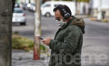 Imagen de la nota: Oficializan en qué fase de la cuarentena sigue Olavarría 