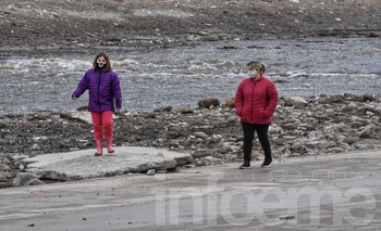 Imagen de la nota: Olavarrienses: ¿cómo respetan la cuarentena?