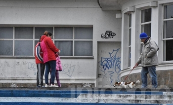 Imagen de la nota: Ola de contagios en Olavarría: 22 casos nuevos