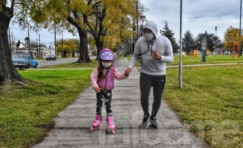 Imagen de la nota: ¿Olavarría pasa a la fase 5? 