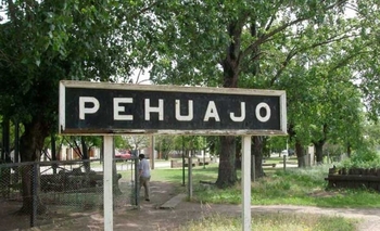 Imagen de la nota: Pehuajó: policía mató a su novia, a su hermano y se suicidó