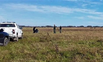 Imagen de la nota: Cañuelas: atropelló y mató a un chico que cazaba en su campo