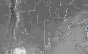 Alerta por “vientos intensos” para toda la provincia Imagen de la nota: Alerta por “vientos intensos” para toda la provincia