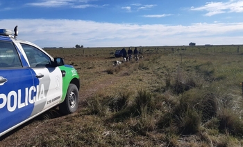 Ante los reclamos, refuerzan operativos por caza furtiva Imagen de la nota: Ante los reclamos, refuerzan operativos por caza furtiva