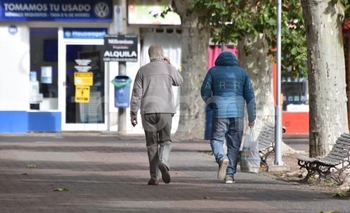 Imagen de la nota: Quince testeos de Covid y ninguno positivo