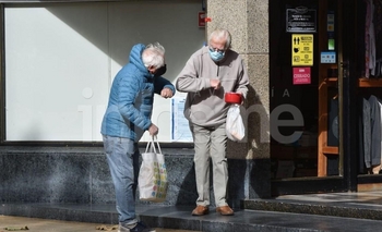 Imagen de la nota: Confirmaron 29 nuevos casos de coronavirus en Olavarría 