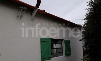 Imagen de la nota: Trabajos de manutención en el sector tejo del Tiro Federal