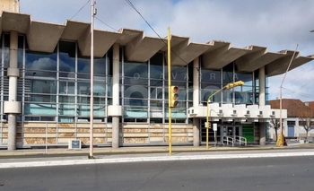Imagen de la nota: La Terminal reabrirá el 1 de diciembre