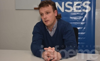 Imagen de la nota: Más de 10 mil olavarrienses cobrarán la segunda tanda