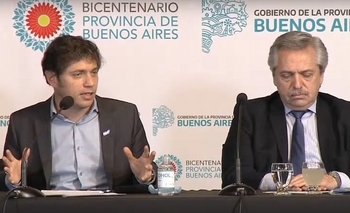 Imagen de la nota: Buscan “flexibilizar” el Fondo de Infraestructura Municipal