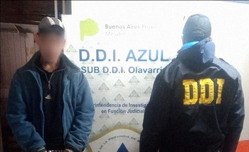 Se negó a declarar el acusado por el asalto a un remisero Imagen de la nota: Se negó a declarar el acusado por el asalto a un remisero