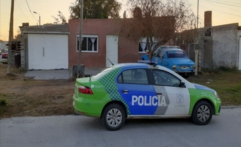 Imagen de la nota: Cuatro allanamientos en el barrio Coronel Dorrego