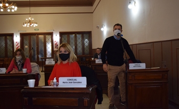 Repudian dichos de una concejal sobre los recortes en Cultura Imagen de la nota: Repudian dichos de una concejal sobre los recortes en Cultura