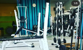 Imagen de la nota: El Círculo Médico apoya la reapertura de los gimnasios