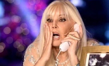 Intiman a Susana a pagar aportes a su chofer olavarriense Imagen de la nota: Intiman a Susana a pagar aportes a su chofer olavarriense