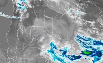Pronóstico de frío y viento para los próximos días Imagen de la nota: Pronóstico de frío y viento para los próximos días