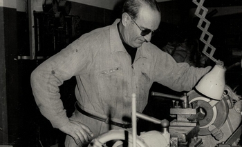 Se cumplen 23 años del fallecimiento de Torcuato Emiliozzi Imagen de la nota: Se cumplen 23 años del fallecimiento de Torcuato Emiliozzi