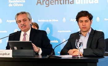 Imagen de la nota: Se inauguró el edificio de formación docente