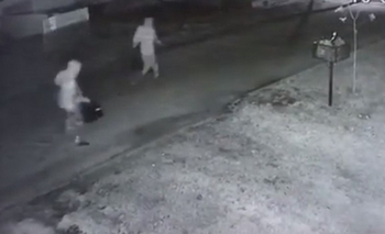 Imagen de la nota: Detienen un hombre por un robo a mano armada