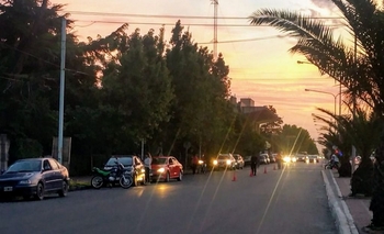 En la última semana se realizaron más de 50 actas Imagen de la nota: En la última semana se realizaron más de 50 actas