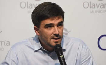 Imagen de la nota: Se restringió la circulación de 20 a 6 de la mañana 