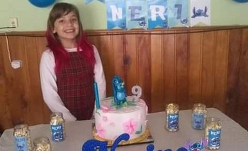 Imagen de la nota: Día del celíaco: la experiencia de una madre y su hija 