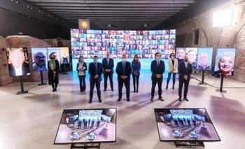 Imagen de la nota: El Presidente anunció más medidas de ayuda social