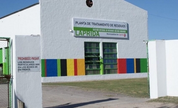 Imagen de la nota: Se realizará la primera Fiesta Provincial del Reciclaje 