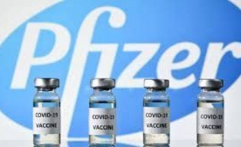 Imagen de la nota: Pfizer es la primera vacuna autorizada en menores de 16 años