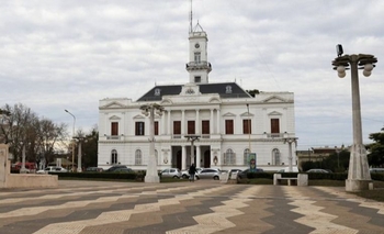 Imagen de la nota: Apareció la joven azuleña que era buscada en La Plata