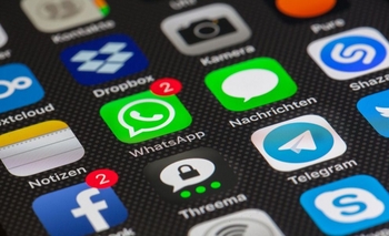 Estos celulares se quedarán sin WhatsApp Imagen de la nota: Estos celulares se quedarán sin WhatsApp