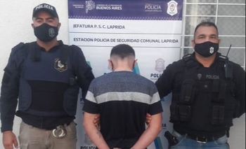 Imagen de la nota: Detuvieron al responsable del fatal accidente