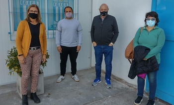 Estudiantes y Ferro cobraron una deuda de casi $3millones  Imagen de la nota: Estudiantes y Ferro cobraron una deuda de casi $3millones