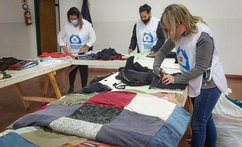 Imagen de la nota: Campaña 