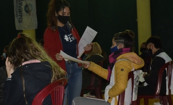 Imagen de la nota: El Movimiento Evita será anfitrión de un precongreso de la séptima 