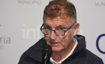 Caputo sostuvo que evalúan la vuelta de las reuniones sociales Imagen de la nota: Caputo sostuvo que evalúan la vuelta de las reuniones sociales