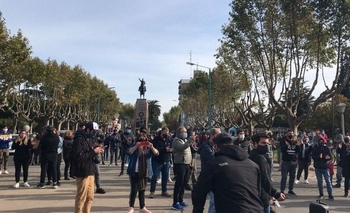 Imagen de la nota: Medidas más restrictivas para frenar contagios 