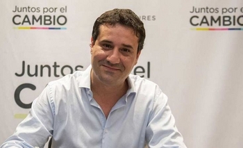 Imagen de la nota: Abad: “Esto es carne para hoy, pero hambre para mañana”