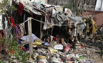 Imagen de la nota: Una familia precisa más de $62 mil para no ser pobre