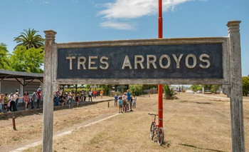 Imagen de la nota: Ampliarán el cementerio por la suba de muertes 