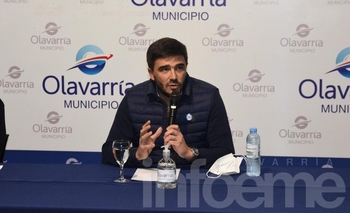 Imagen de la nota: Comercios esenciales funcionarán hasta las 20 y se permitirán salidas de esparcimiento