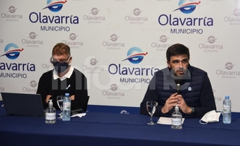 Imagen de la nota: Punto por punto, qué se dijo en la conferencia de Galli